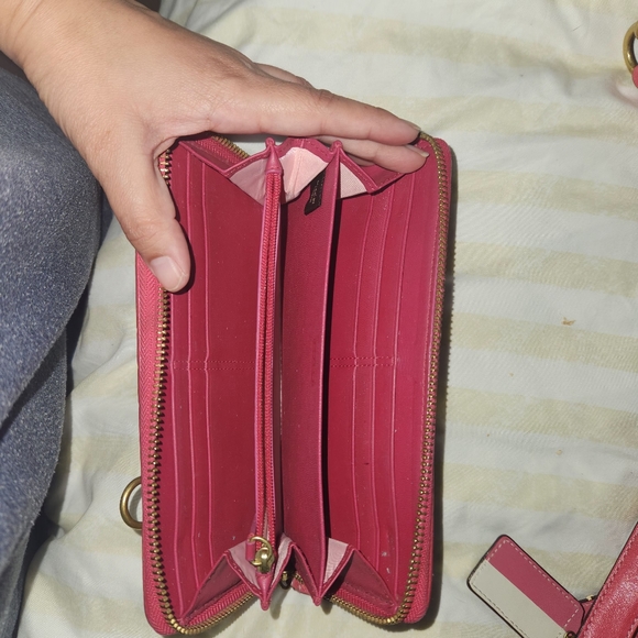 Vintage Coach purse - Picture 4 of 9